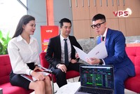 VPS vươn lên vị trí thứ 2 trong bảng xếp hạng môi giới HOSE quý IV/2020